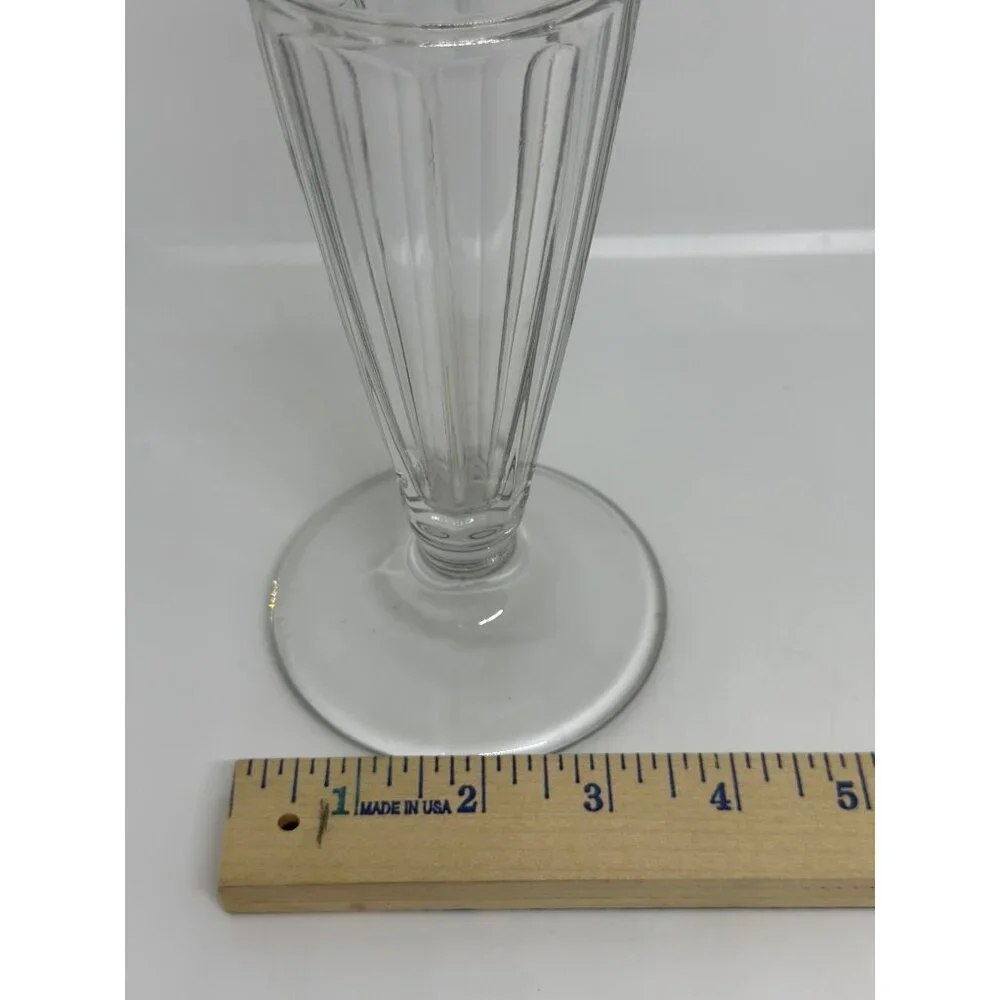 Unknown vintage clear